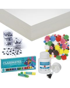 Craft Activity Kit