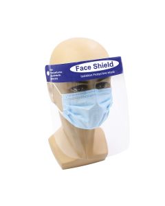 Safety Visor