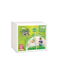 Slime Play - Green