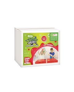 Slime Play - Red