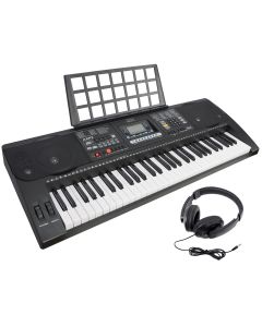 Touch Sensitive Portable Keyboard