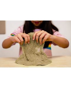 Smooshy Sand - 2.5 kg Bag - Natural