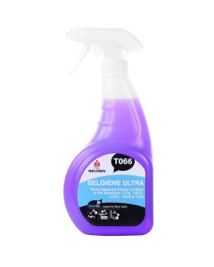 Selgiene Ultra Virucidal Cleaner - 750ml - Pack of 6