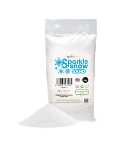 Sparkle Snow Sand - 1kg