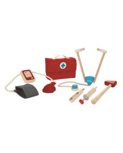 Plan Toys Doctor Set