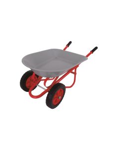 Wheelbarrow