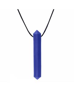 Krypto Bite Chewable Gem Necklace - Med