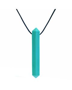 Krypto Bite Chewable Gem Necklace - Hard