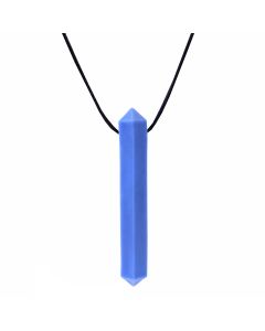 Bite Chewable Gem Necklace - Very Hard
