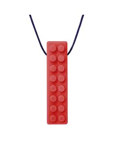 Brick Stick Chew Necklace - Med
