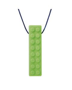 Brick Stick Chew Necklace - Hard