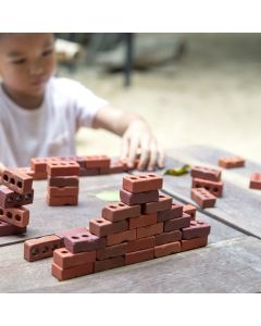 Guidecraft Little Bricks - Pack of 60
