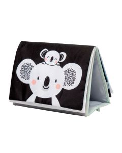 Taf Toys Kimmy Koala Tummy Time Book