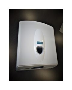 Hand Towel Dispenser
