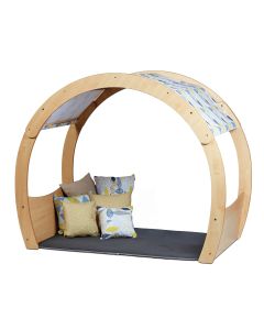 Millhouse Large Cosy Cove Plus Meadow Accessory Set