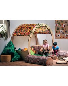 Millhouse Large Cosy Cove Plus Lavender Accessory Set