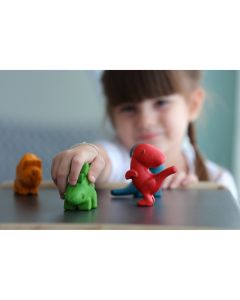 PlanToys Dinosaur Set