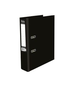 Pukka Lever Arch Files Black - Pack of 10