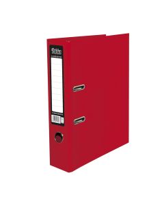 Pukka Lever Arch Files Red - Pack of 10