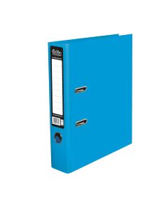 Pukka Lever Arch Files Blue - Pack of 10