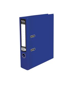 Pukka Lever Arch Files Navy - Pack of 10
