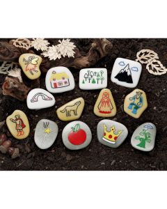 Story Stones - Fairy Tales