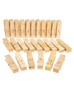 Jumbo Alphapegs