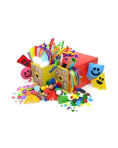Mister Maker Doodle Drawers