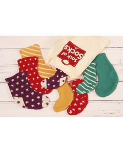 Sack of Socks