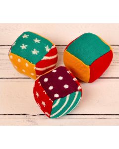 Pattern and Colour Dice Pack