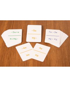 Simplifying Expressions