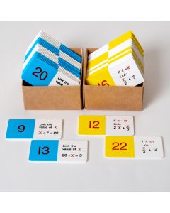 Algebra Links