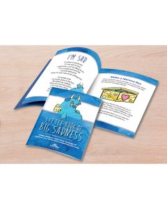 The Little Book of Big Sadness