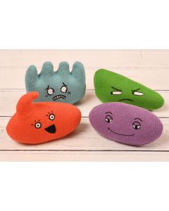 Bag of Buddies 2