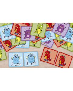 Moji Monsters