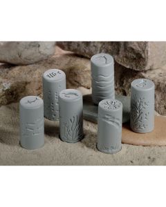 Yellow Door Let's Roll Ocean Life