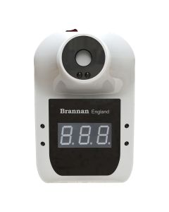 Infrared Wall Thermometer