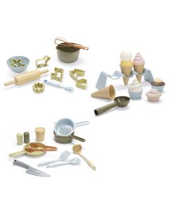 Bio Kitchen Set