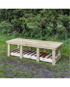 Outdoor Large Table