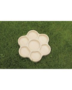 Natural Flower Tray