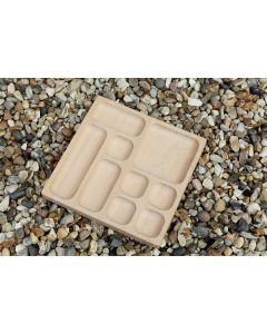 Natural Tinker Tray