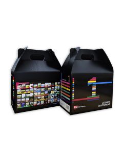 PM Literacy Assessment Kit