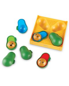 Learn-A-Lot Avocados