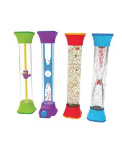 Sensory Fidget Tubes