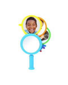 See My Feelings Mirror - Pack of 4