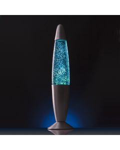 Glitter Lamp