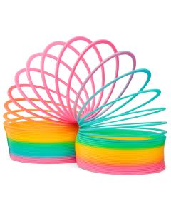 Giant Rainbow Springy