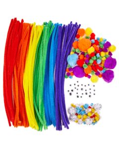 Classmates Small Craft Bag - Pack of 300
