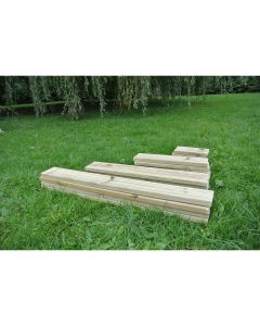 Wooden Plank Collection 