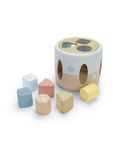 Dantoy Tiny Bio Shape Sorter